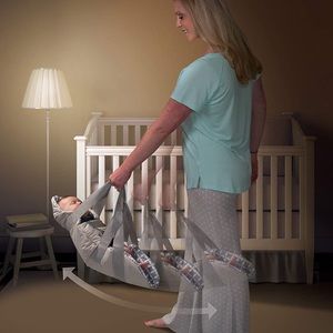 SwingPod baby sling from KidCo